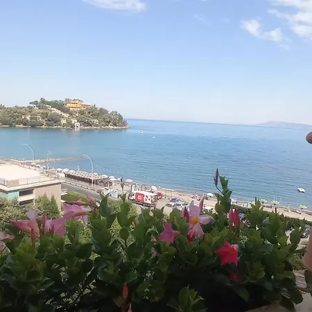 Appartement La Barca Volante