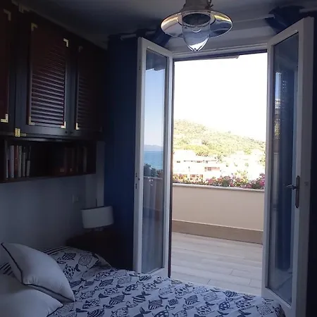 La Barca Volante Appartement Porto Santo Stefano (Grosseto)